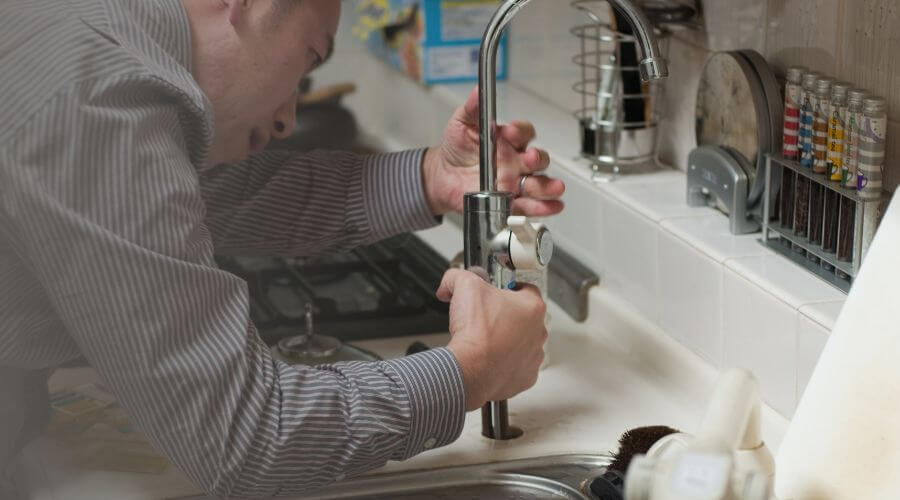 Professional Leak Detection in Kingston, WI