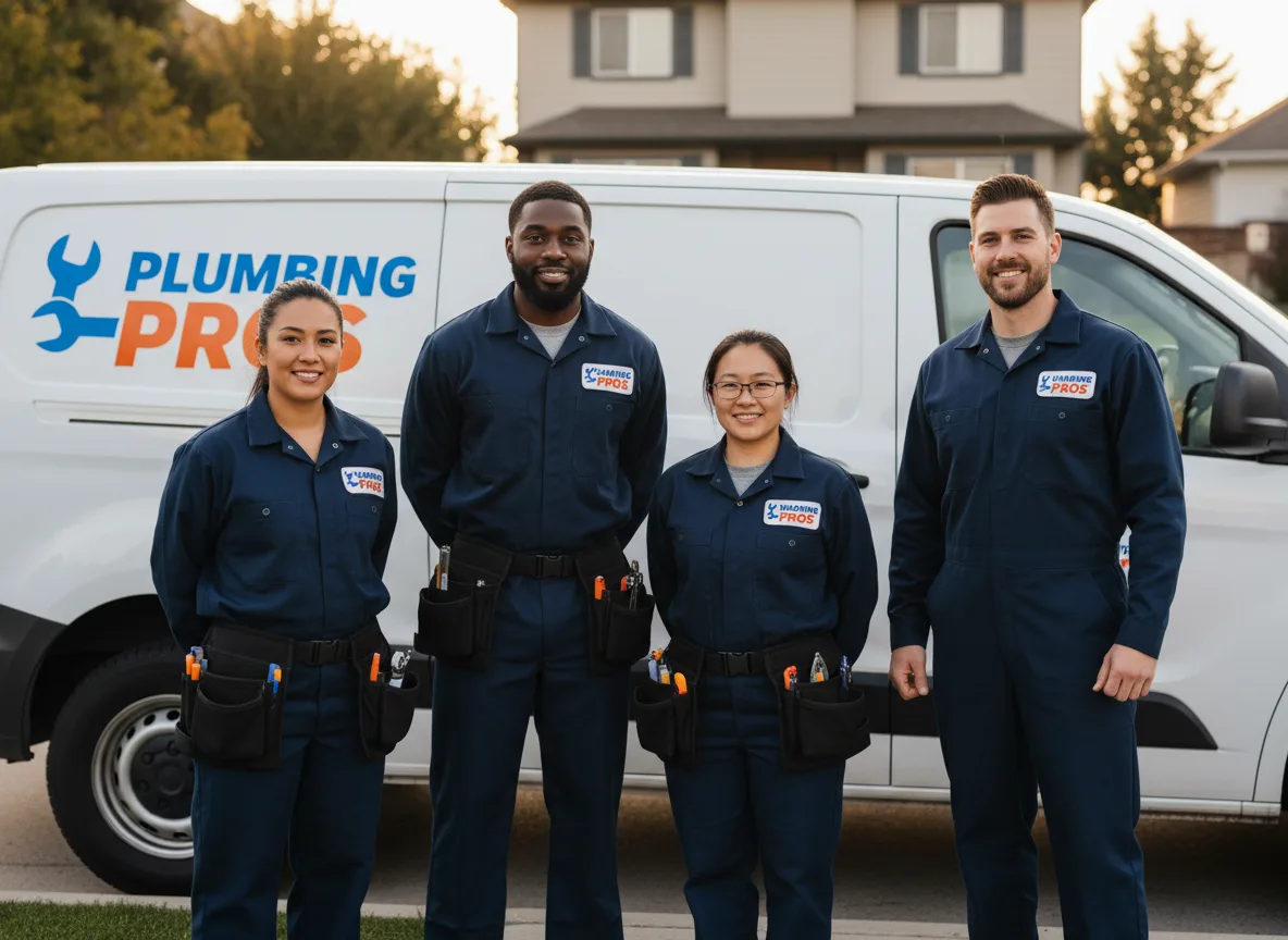 Water Heater Repair company in Kingston, WI